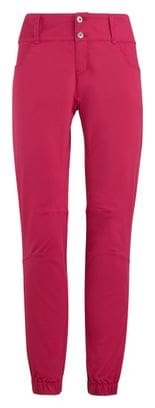 Pantalon Femme Millet Redwall Stretch Rose