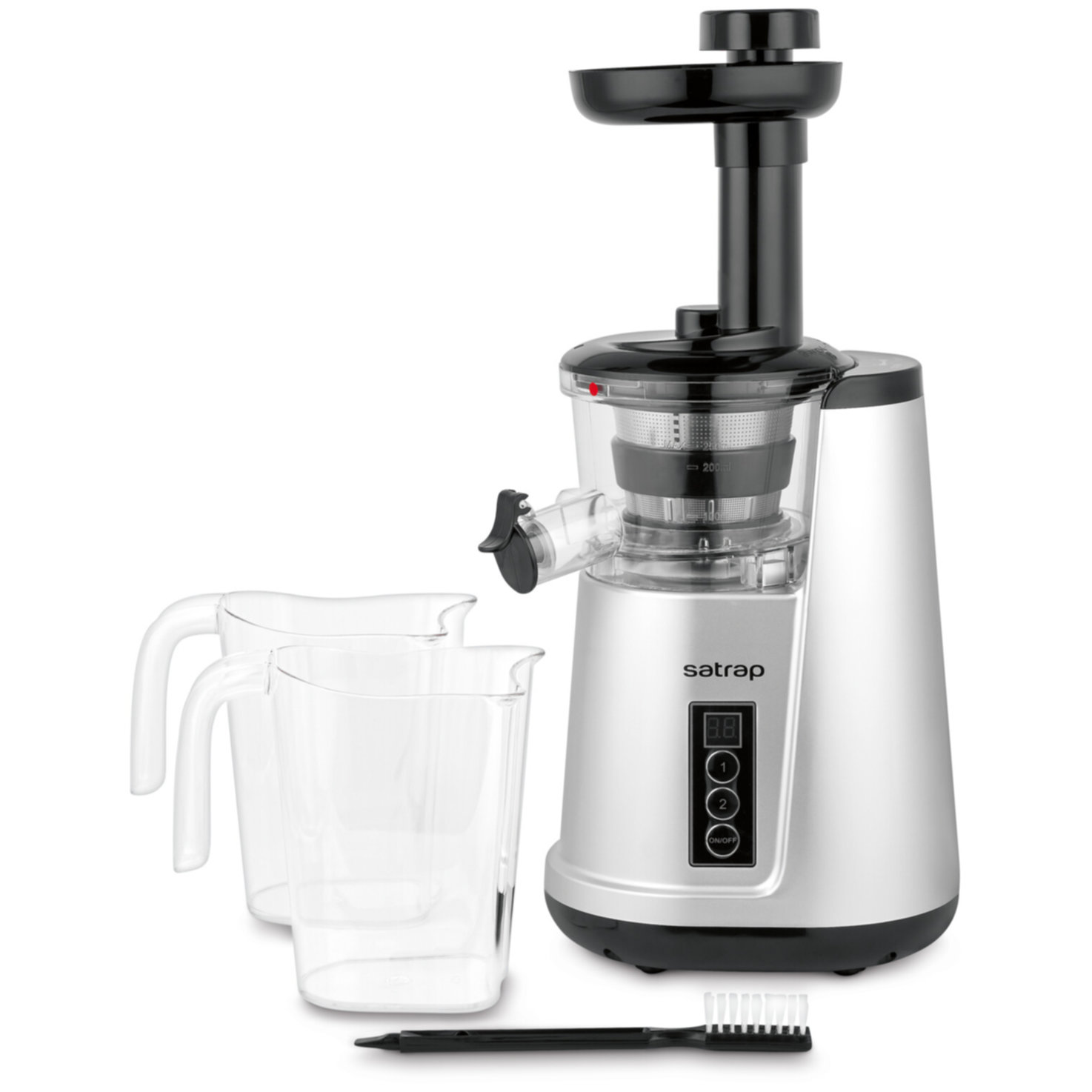 satrap SlowJuicer Lamone Lento