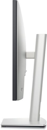 Dell UltraSharp U2724DE - QHD IPS-Black Monitor - 98% DCI-P3 - RJ45 - Thunderbolt 4 - 120hz - 27 inch
