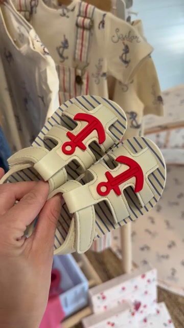 Sandaler – Lett og Komfortabel – Sable skum
