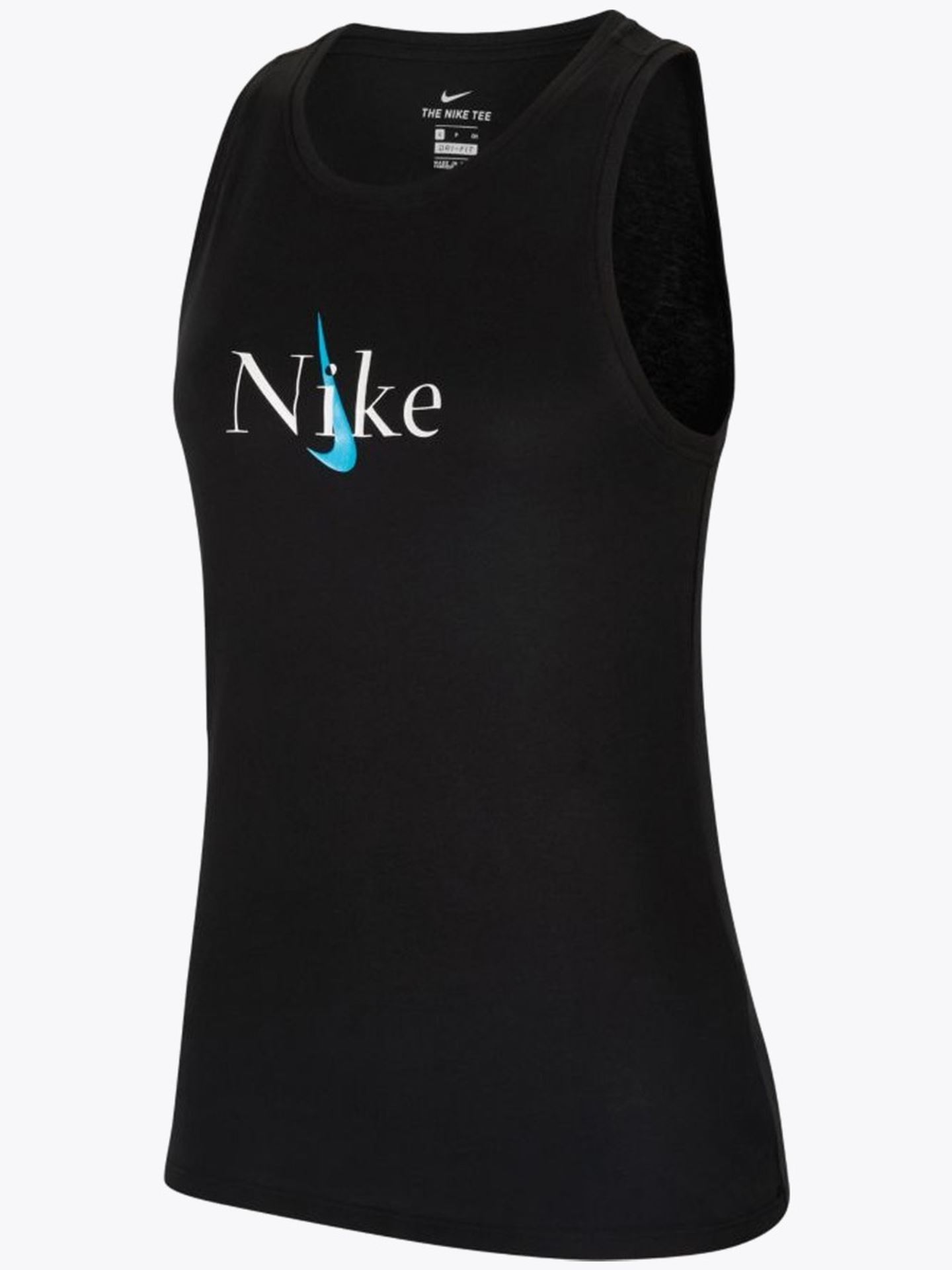 Yoga Dri-FIT Tank