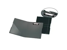 Herlitz 11217221, Sort, 1 stk