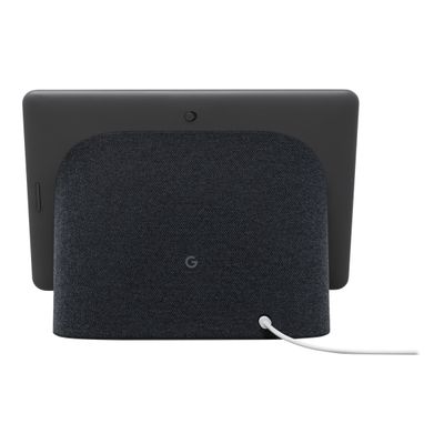 Google Nest Hub Max - Affichage intelligent - LCD de 10