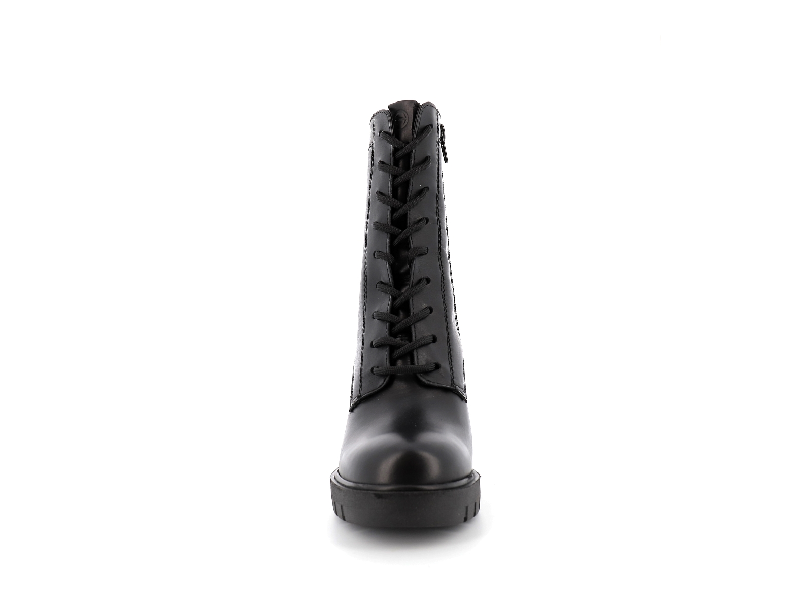 Tamaris-25267 Cuir Noir
