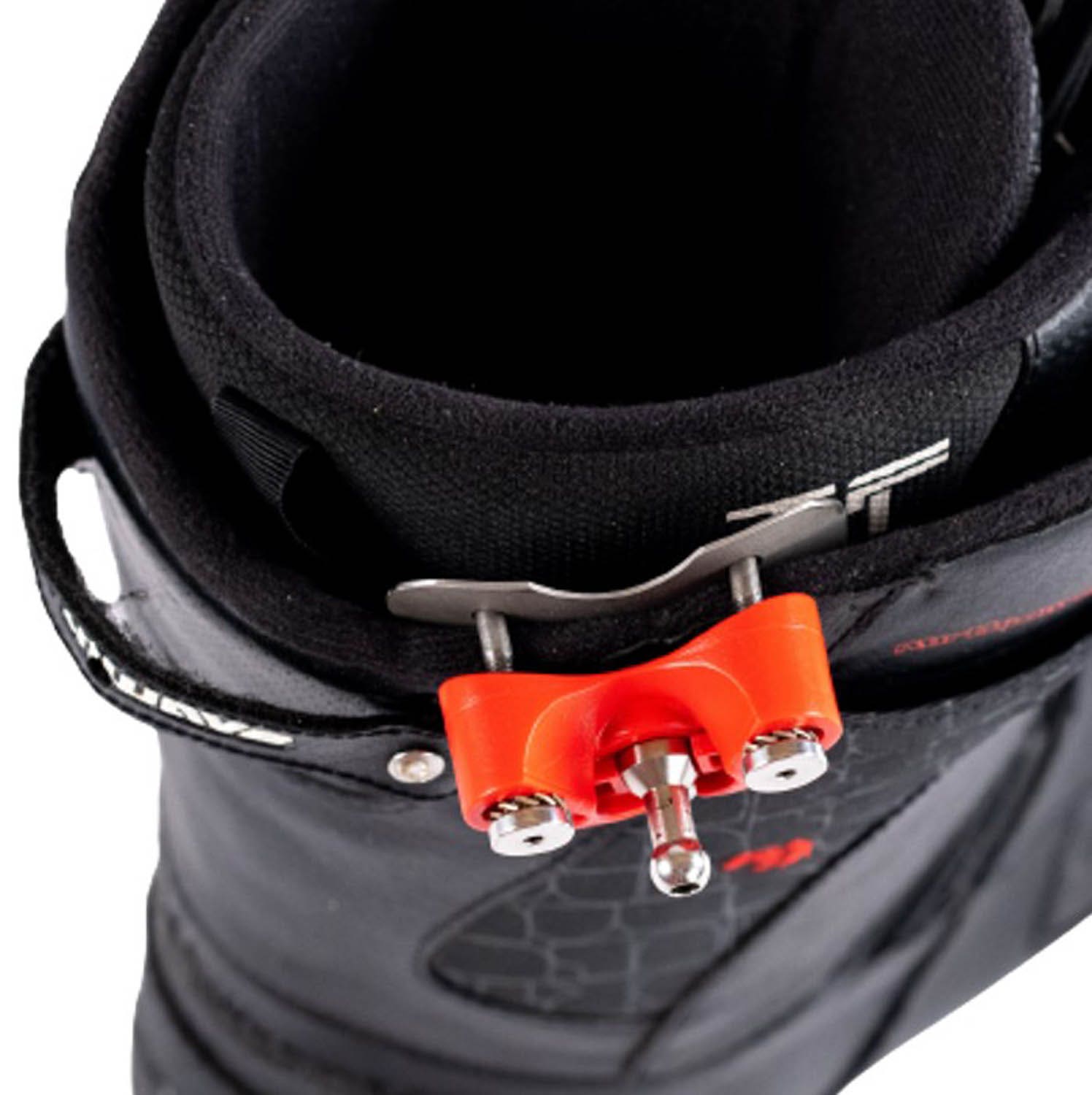Ski Mojo  Snowboard Connectors