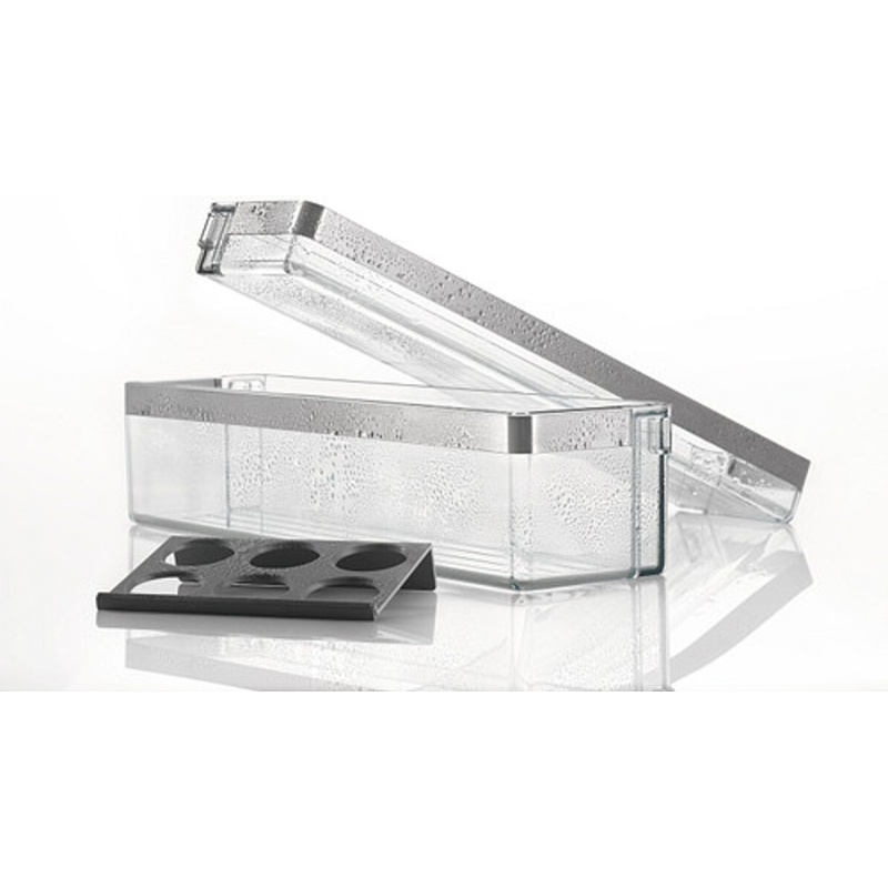 Réfrigérateur 1 porte Miele K 7797 C R Encastrable 178 cm