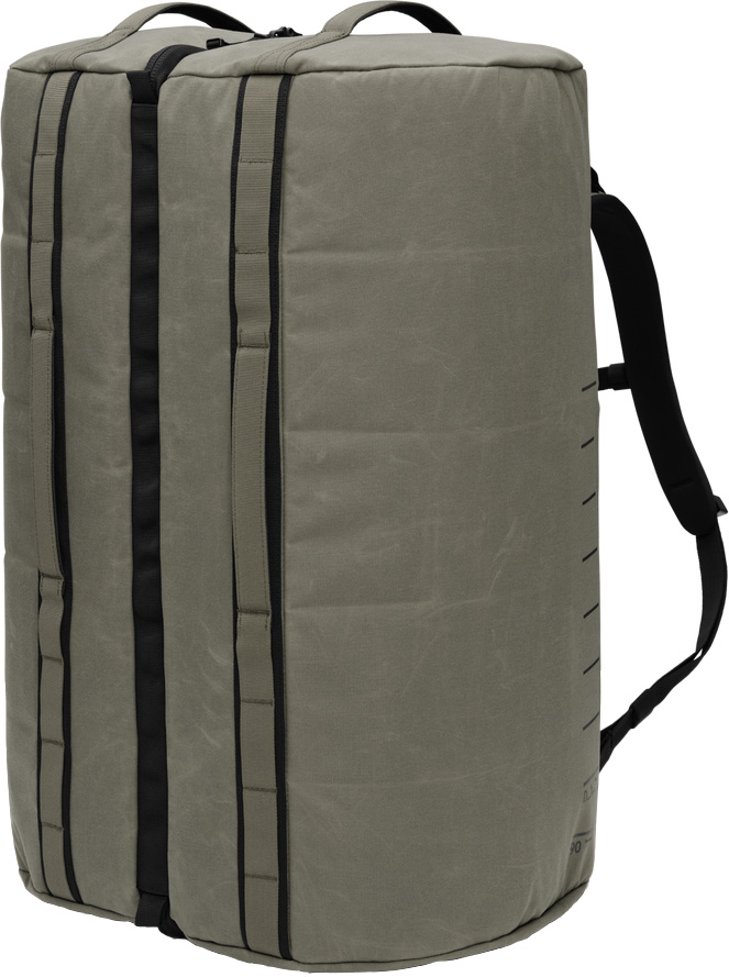 Roamer Pro Split Duffel 90L 2017/Forest Green