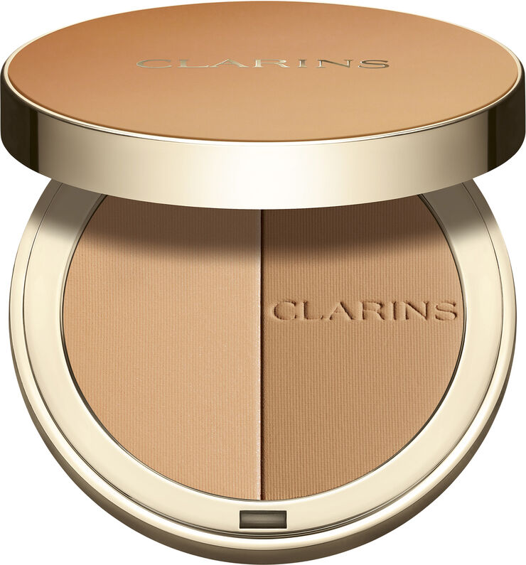 Clarins Ever Bronze Compact Powder