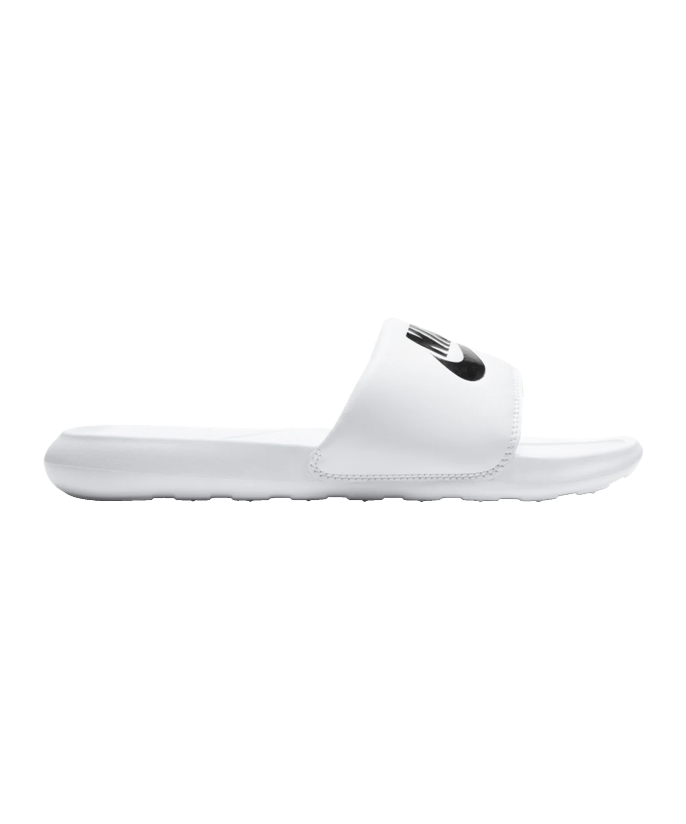 Nike Victori One Slide Badelatsche Damen F100