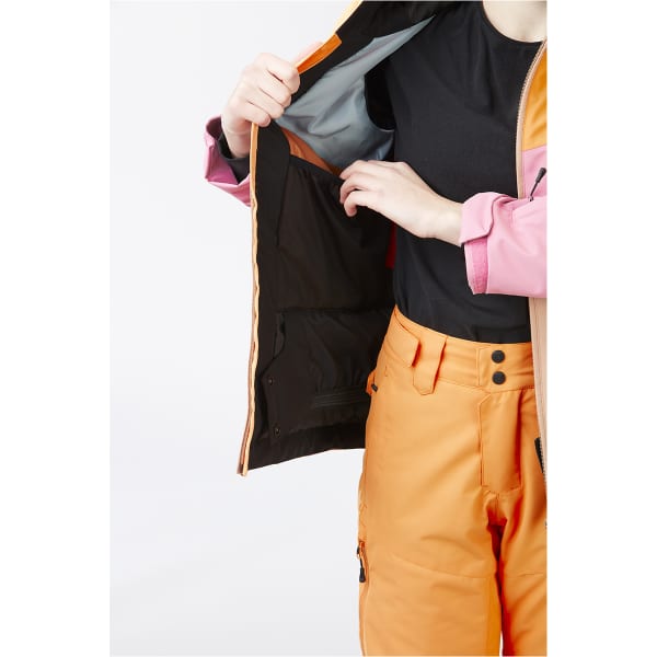 Veste snowboard PICTURE SEADY JKT LATTE