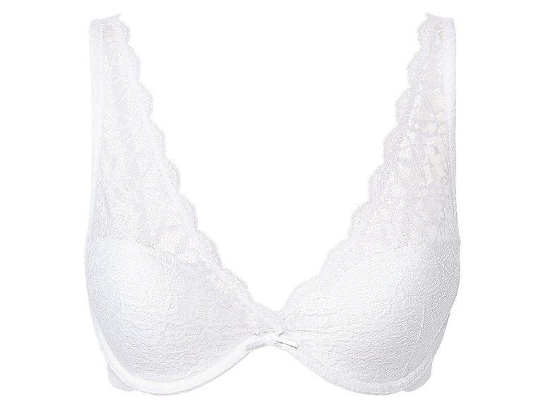 Dames kanten bralette