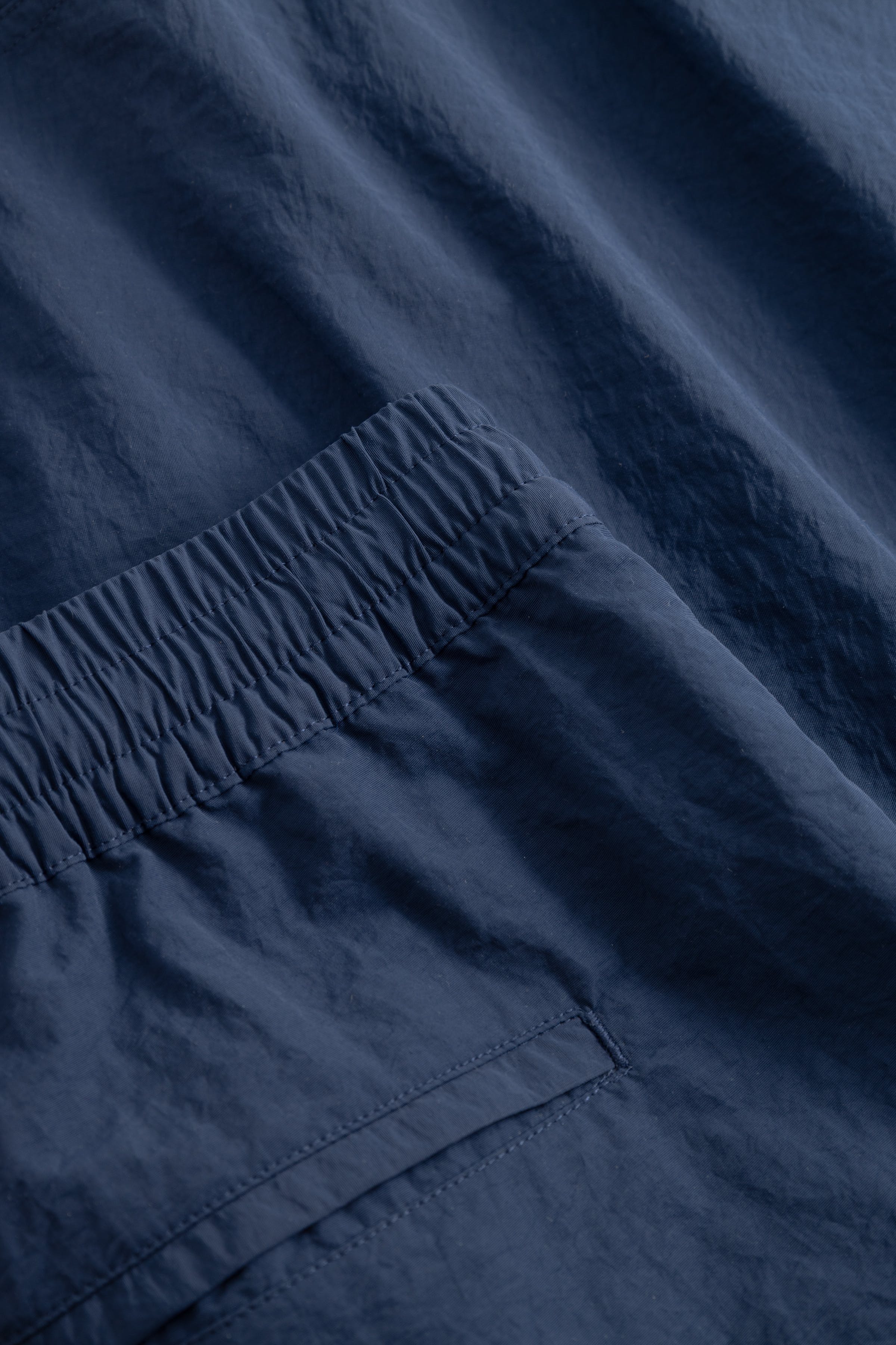 DOUBLE A BY W.W. MEN WWDub Zwemshort