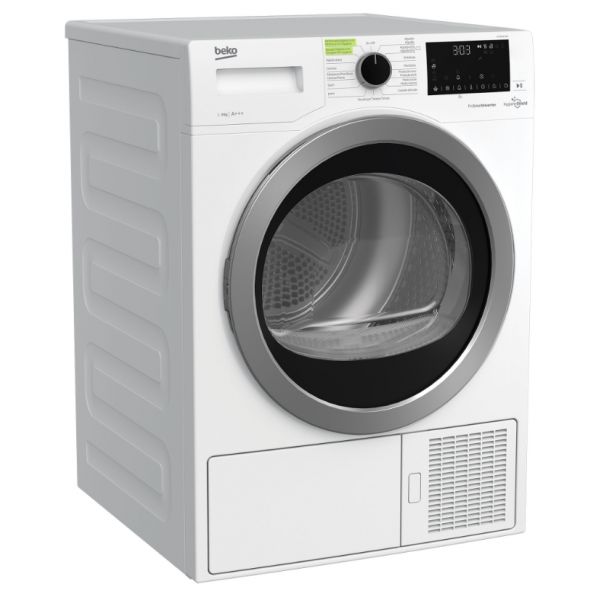Máquina de Secar Roupa Beko DH9532GAO 9Kg Classe A