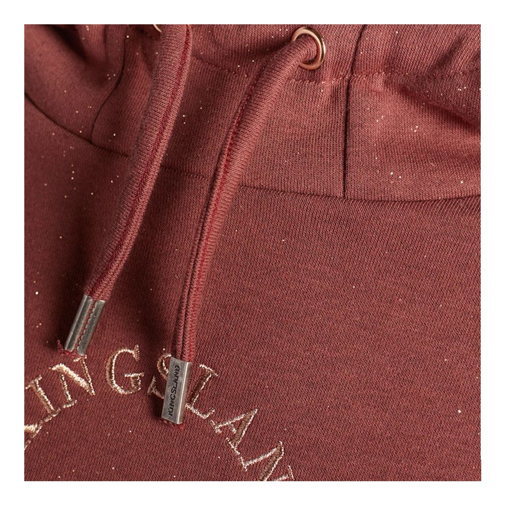 Kingsland KLSELMA - Sweat Femme brown hot chocolate
