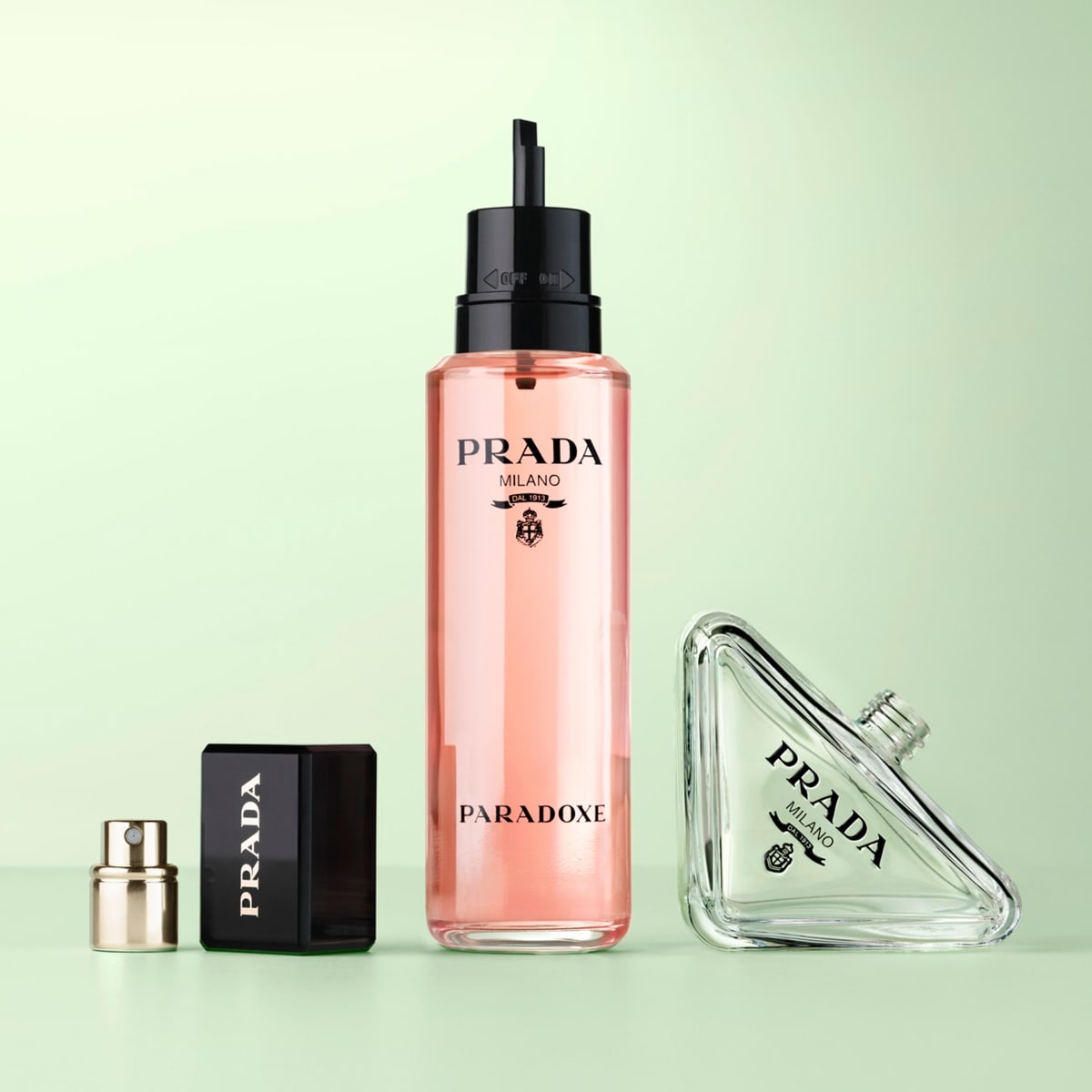 Prada Paradoxe Prada Paradoxe Eau de Parfum - Flacon Recharge