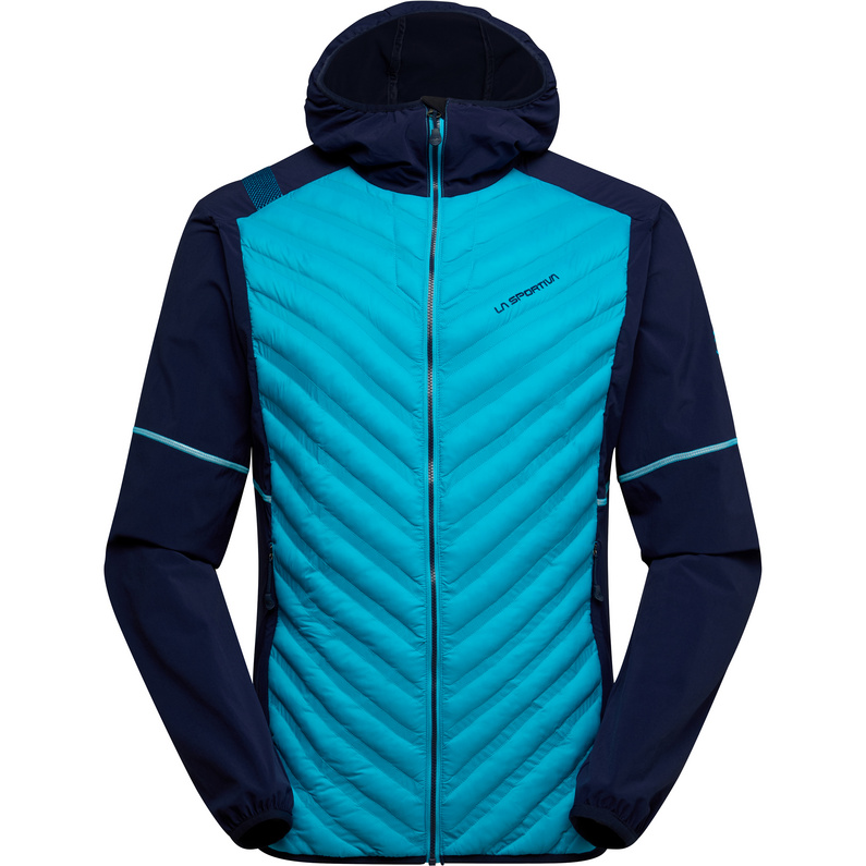 La Sportiva Herren Koro Jacke
