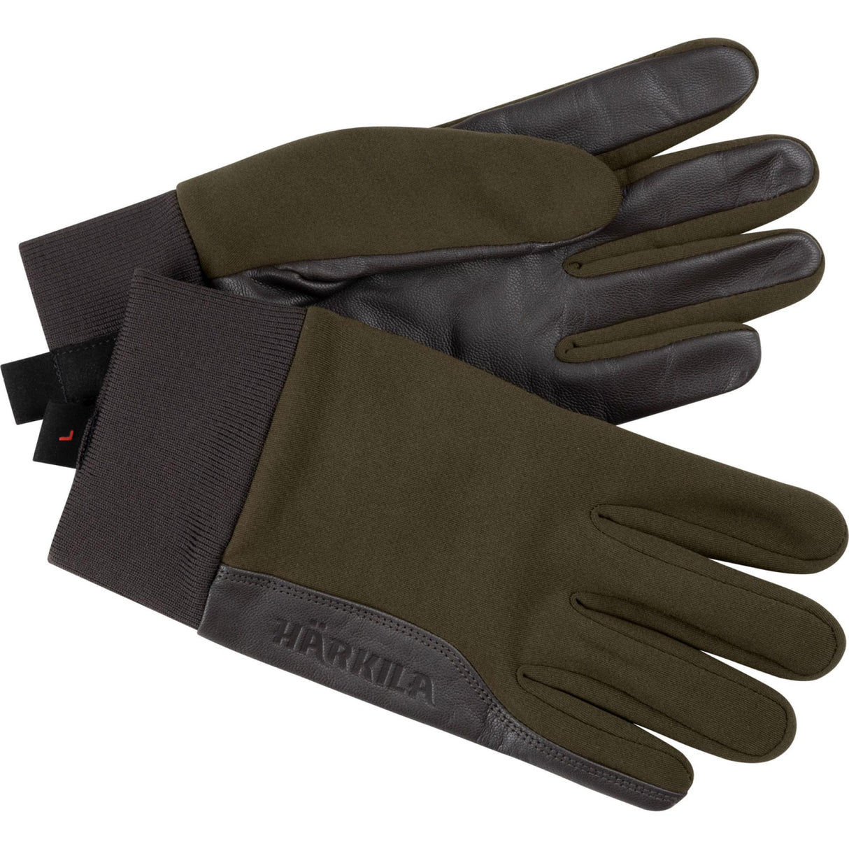 Härkila<br>Driven Hunt Shooting Gloves