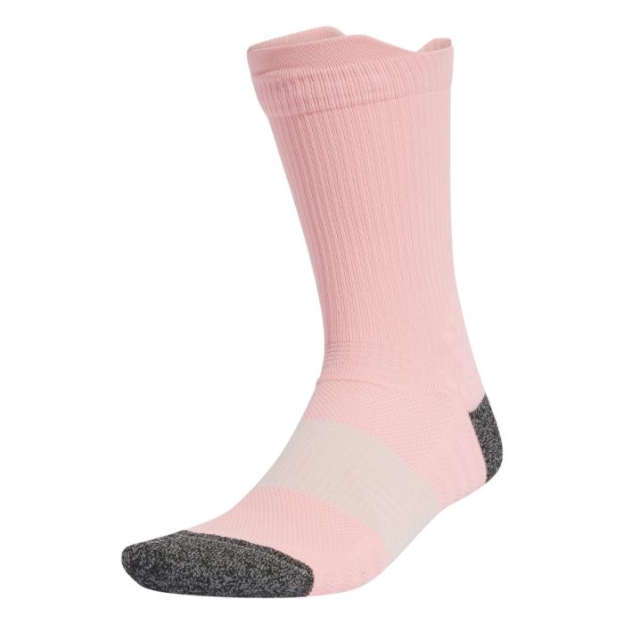 adidas Unisex Strømper RUNxUB23 1PP Socks Pink