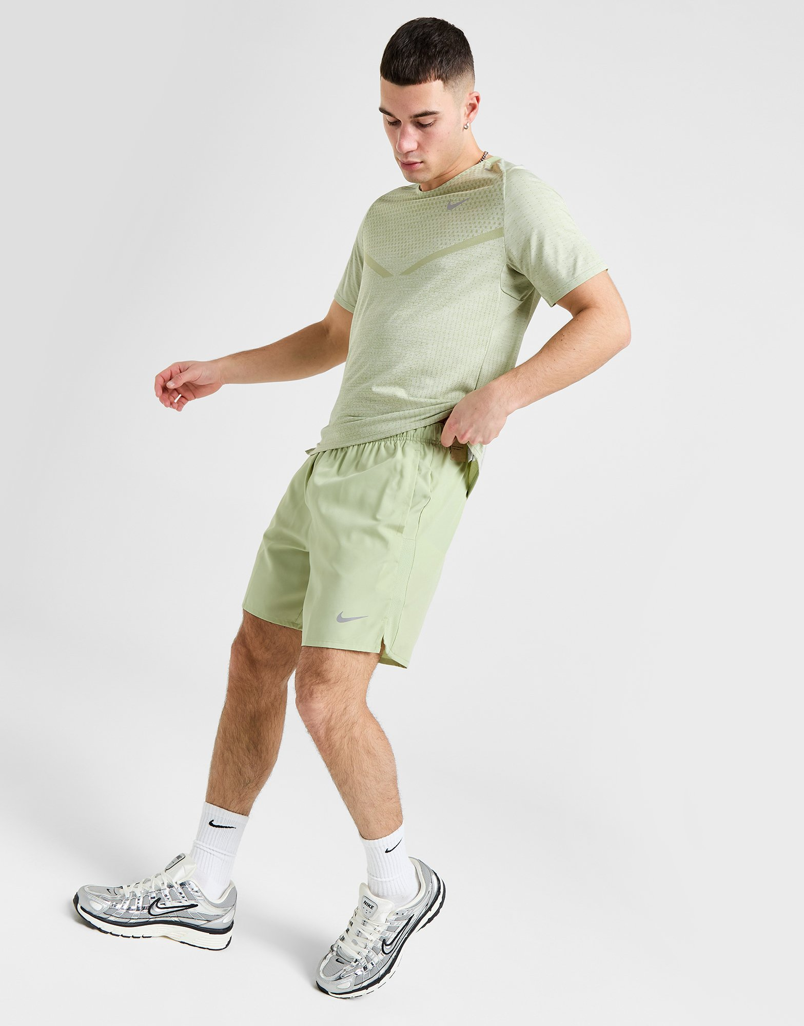 Nike Short Challenger 7' Homme'