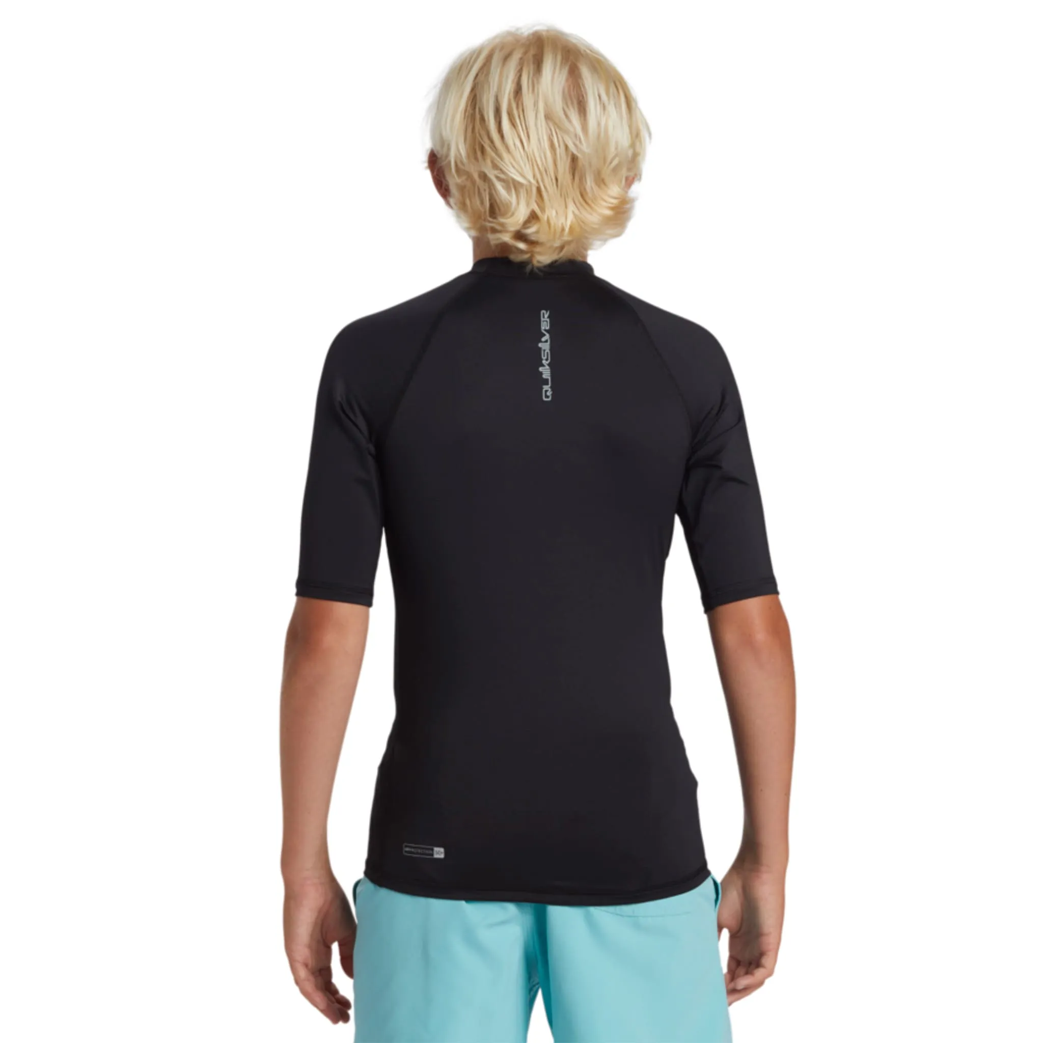 Quiksilver T-shirt Maillot Everyday 8-16ans