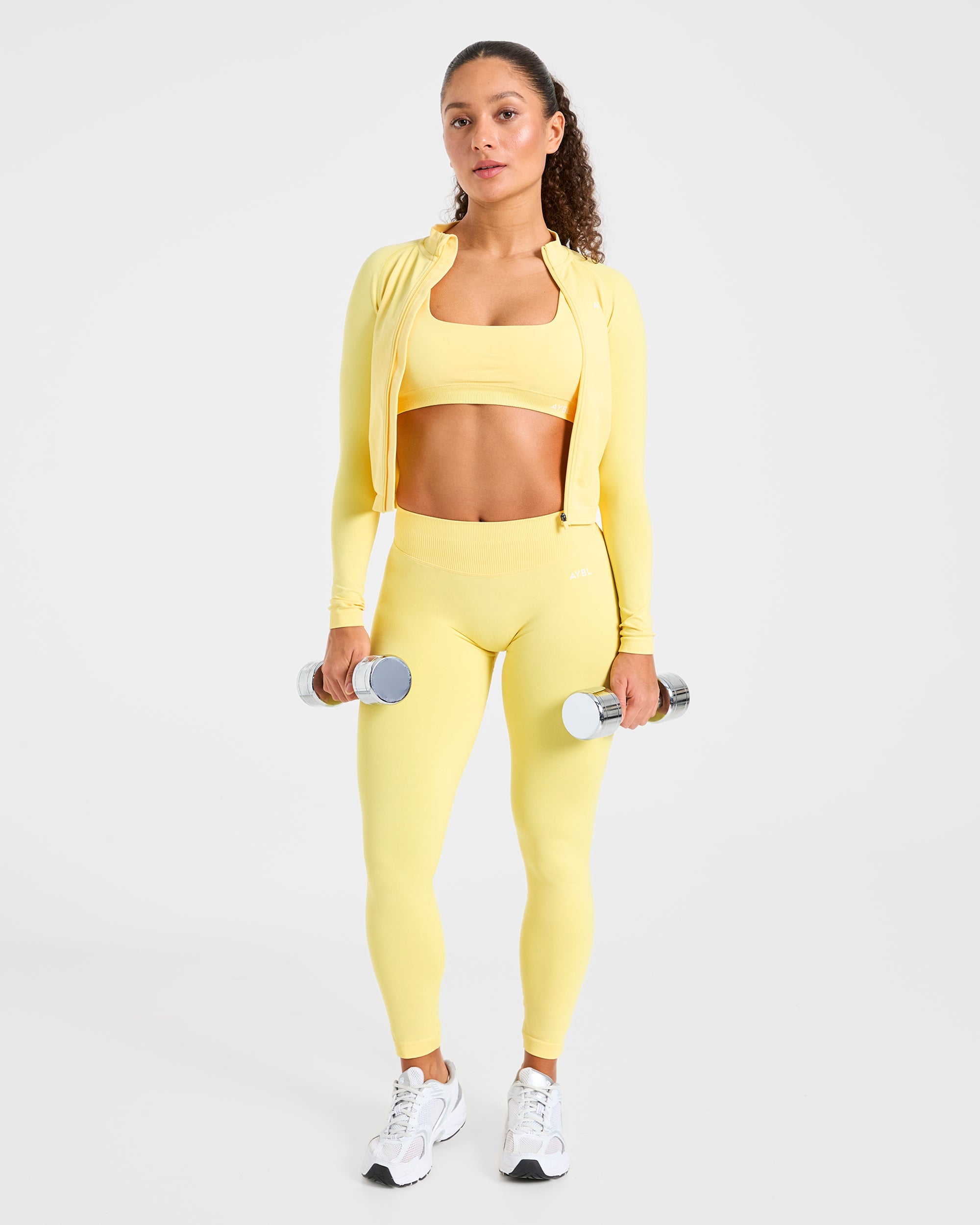Enhance Seamless Leggings