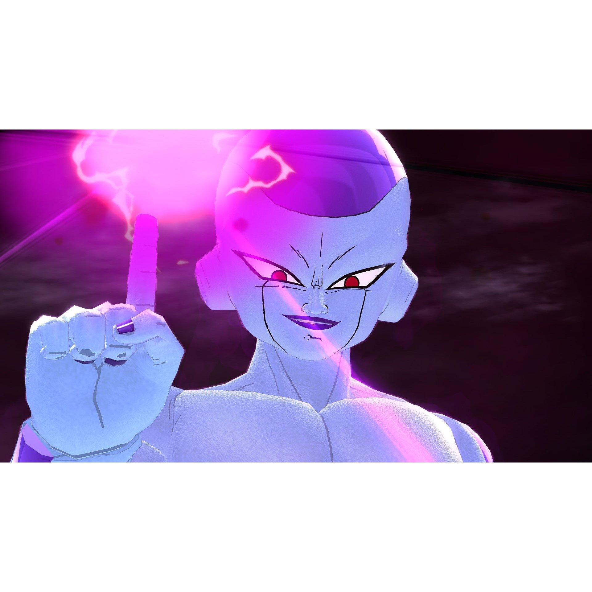 Dragon Ball GAME Dragon Ball: The Breakers Special Edition