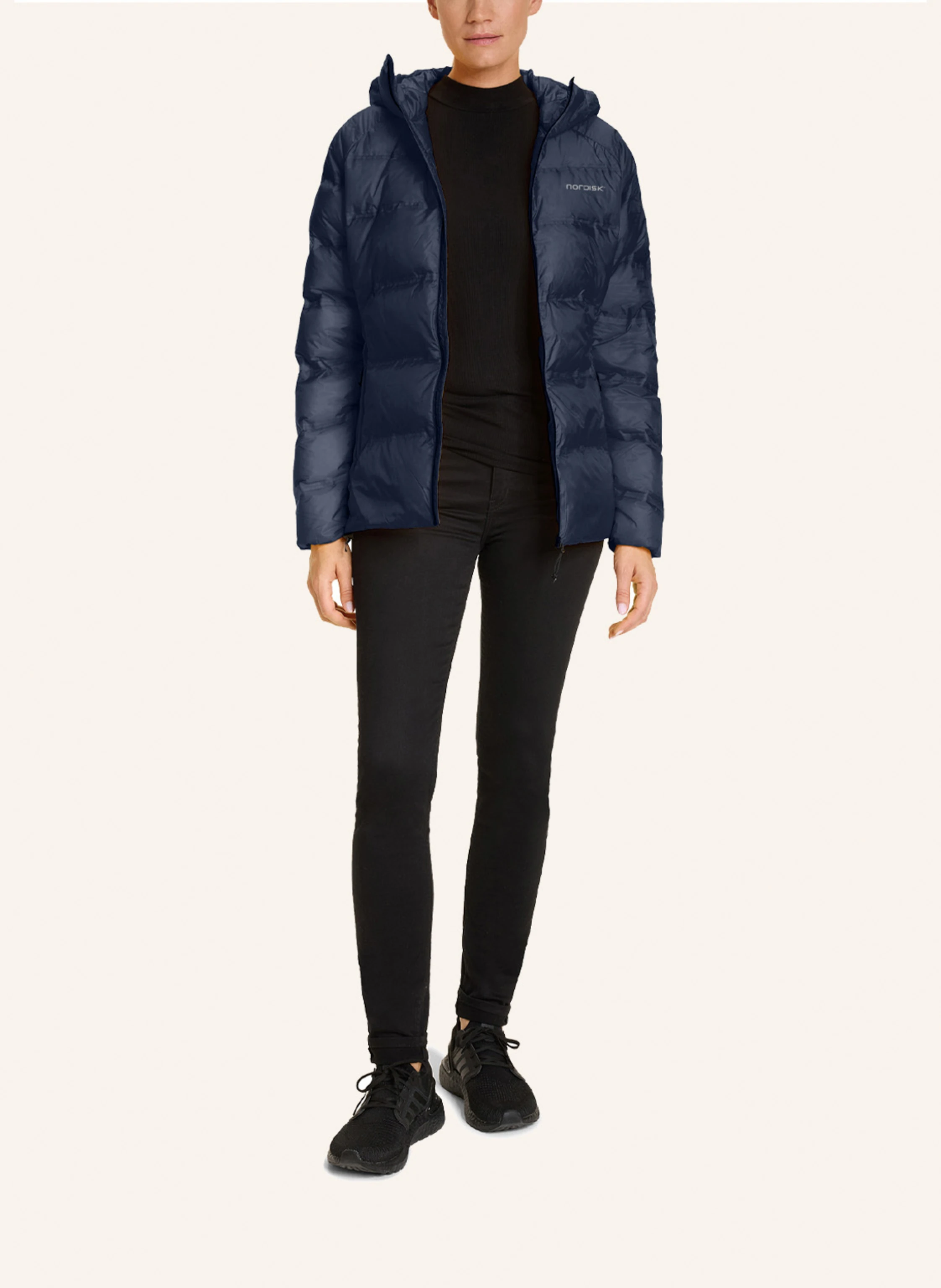 NORDISK Daunenjacke LODUR