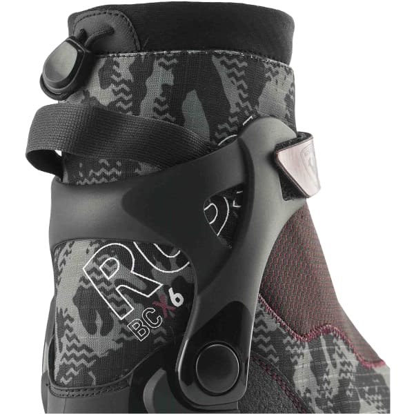 Chaussure ski de fond ROSSIGNOL BC X 6