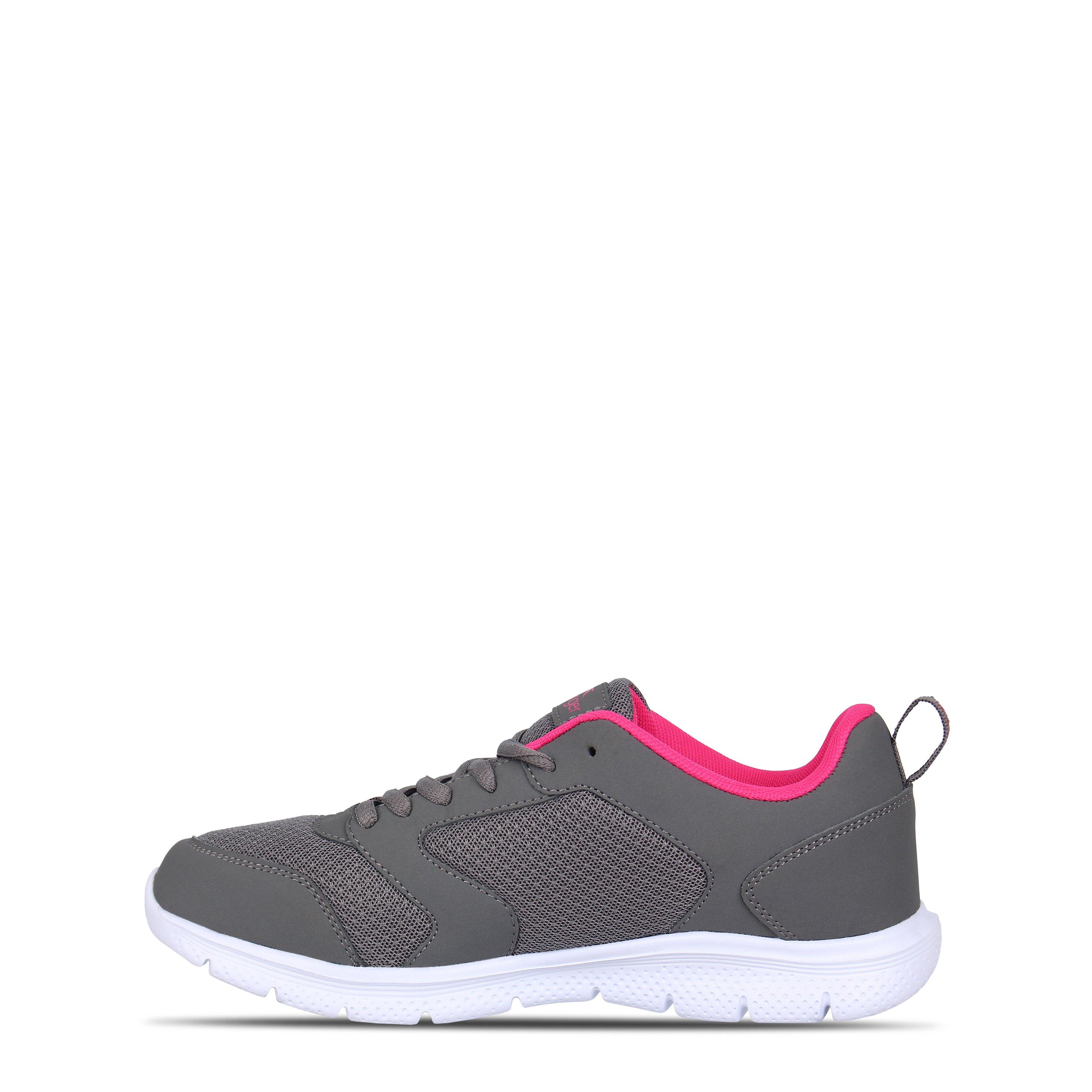 Slazenger Force Mesh Trainers Womens