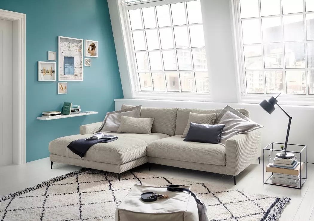 Ecksofa Florenz