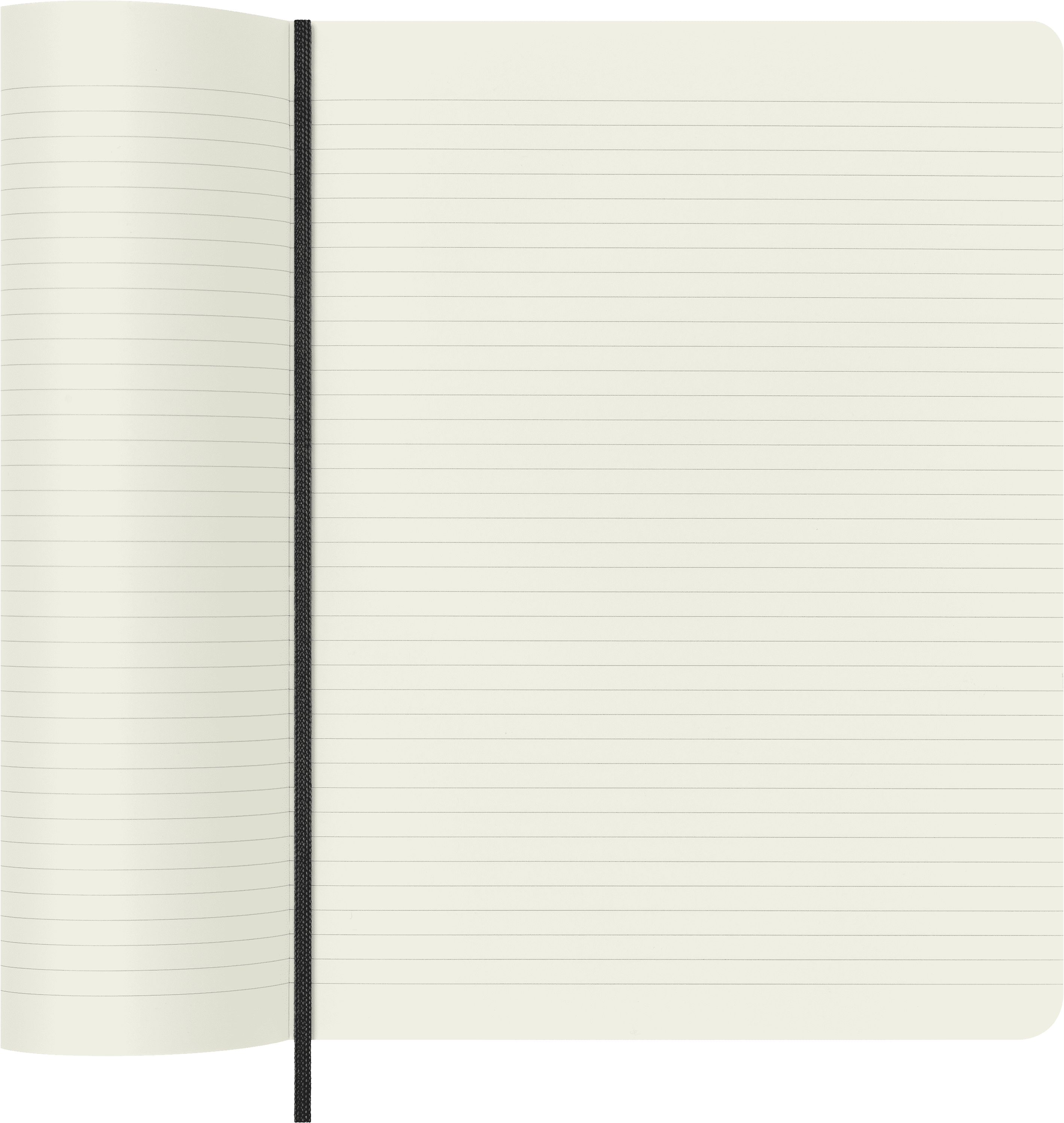 Precious & Ethical Notebook Vegan Soft Cover, Python-effect, Ruled