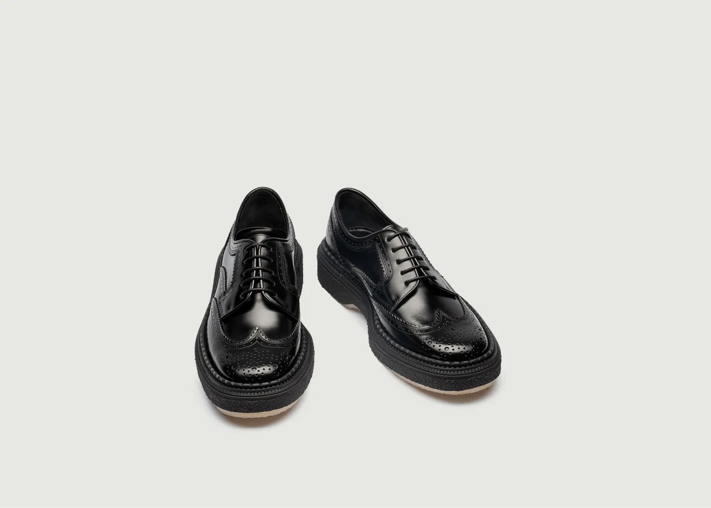 Derbies Type 158 Adieu