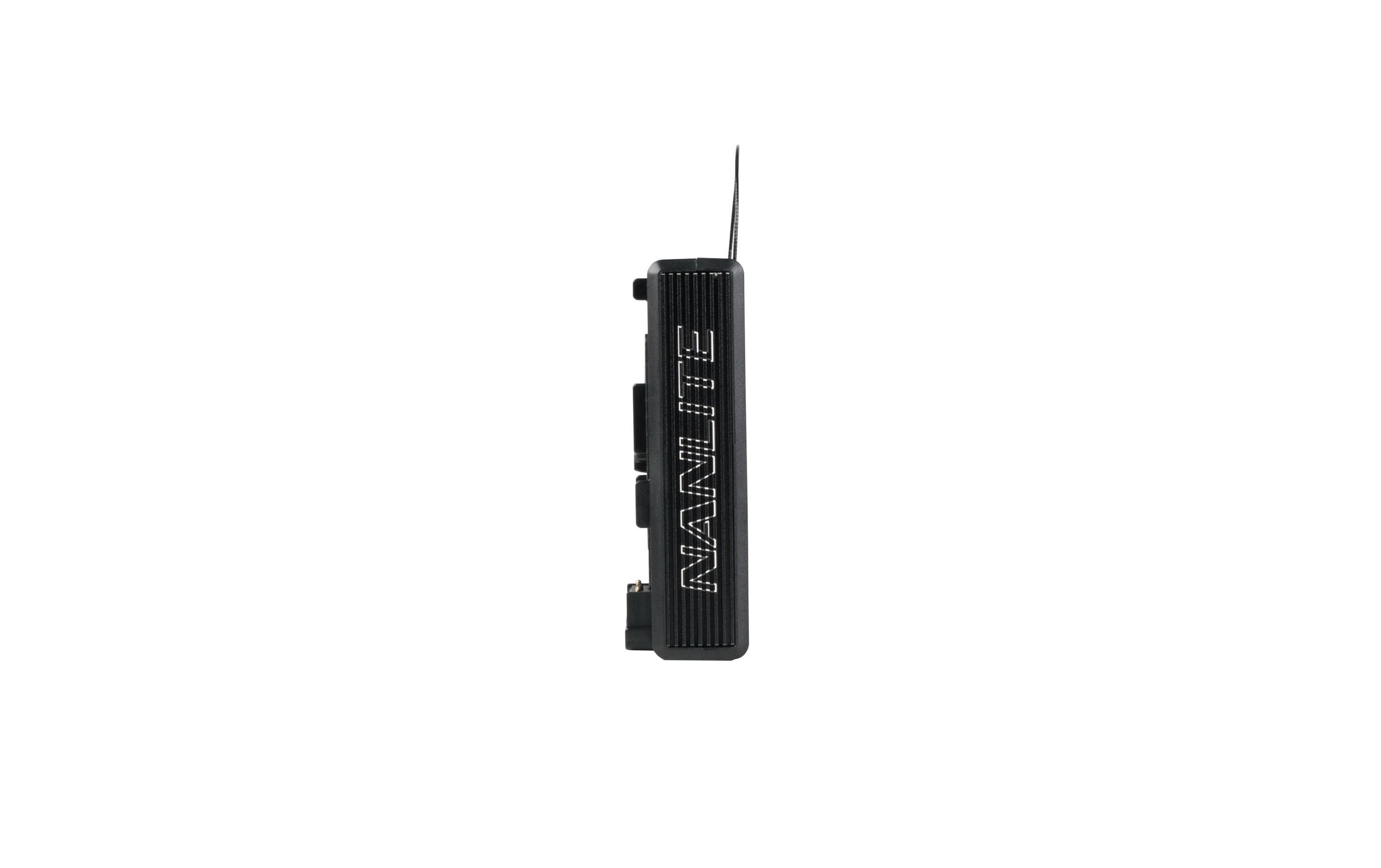 BT-VBC-14.8V/26V - Batterie KonverterV-Mount Batterie Konverter