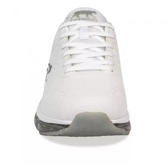 Baskets BLANC AIRNESS