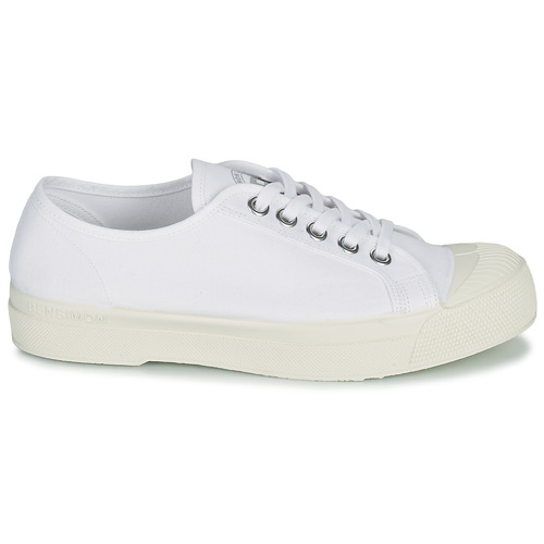 Bensimon - ROMY B79 FEMME - Blanc