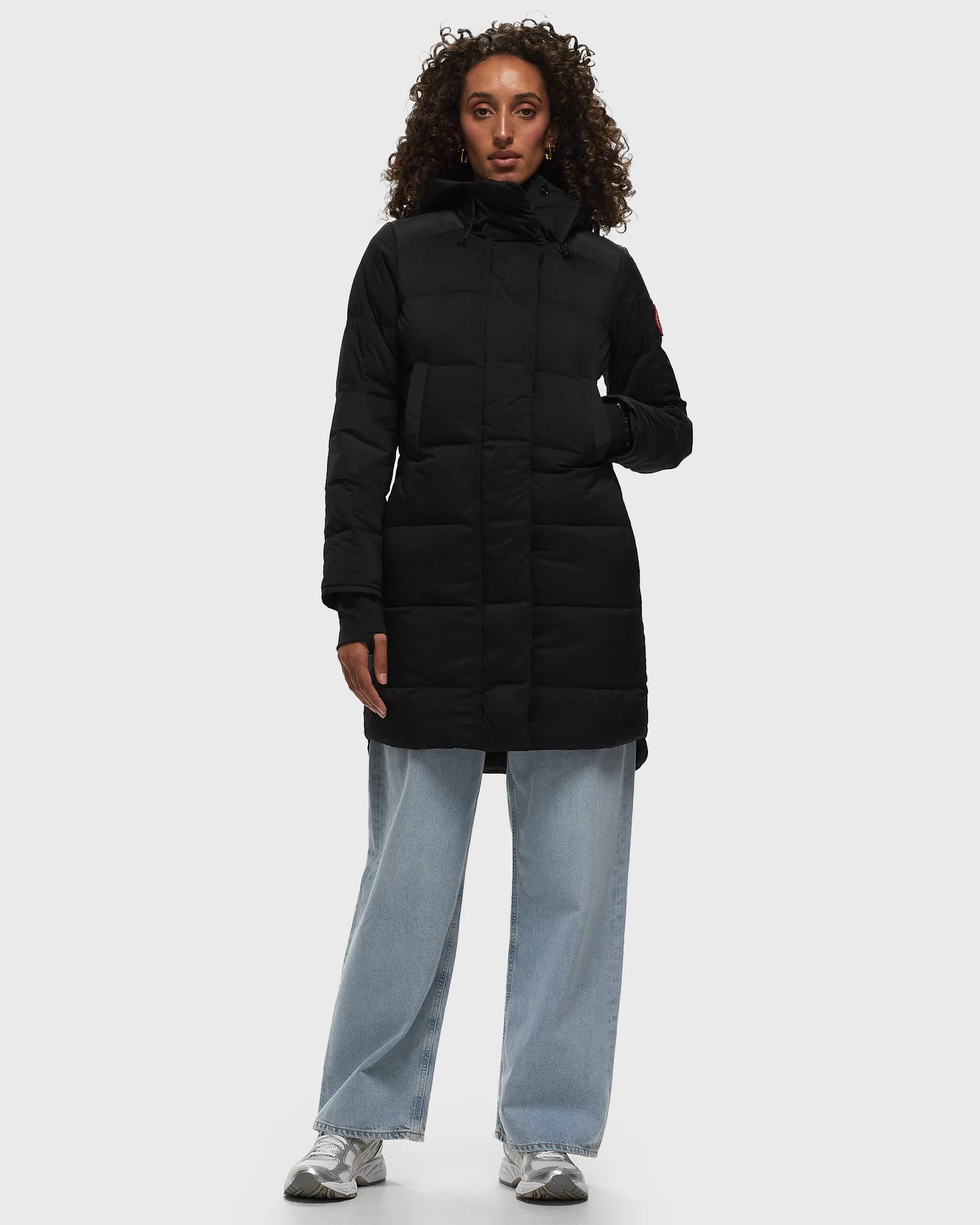 Canada Goose Alliston Coat- CR