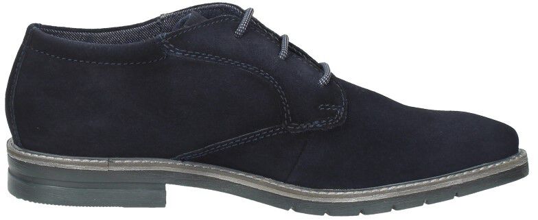Bugatti Merlo blauw