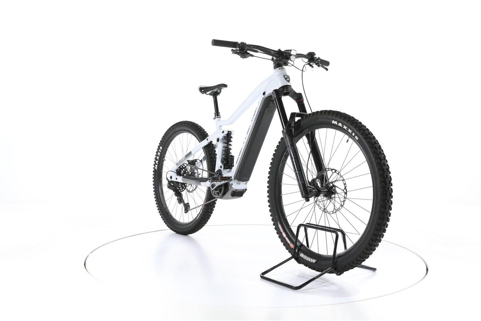 Centurion No Pogo R2700i (2022) | Diamond