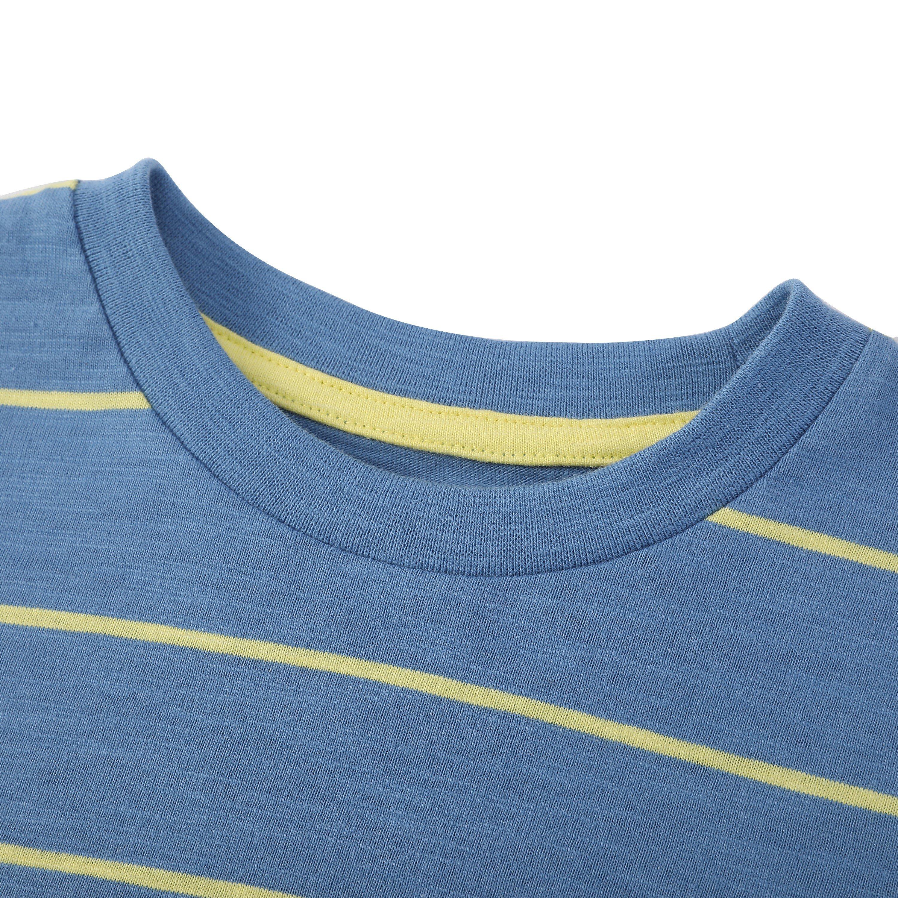 Studio Studio Younger Boys 2 pack Tshirts