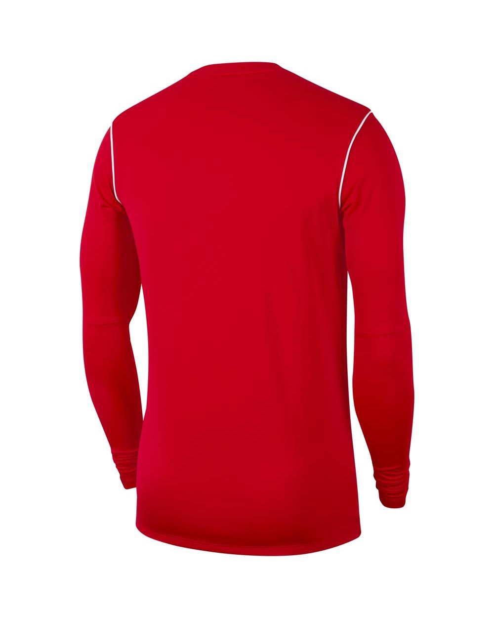 Haut d'entrainement Nike Park 20 Rouge pour enfant