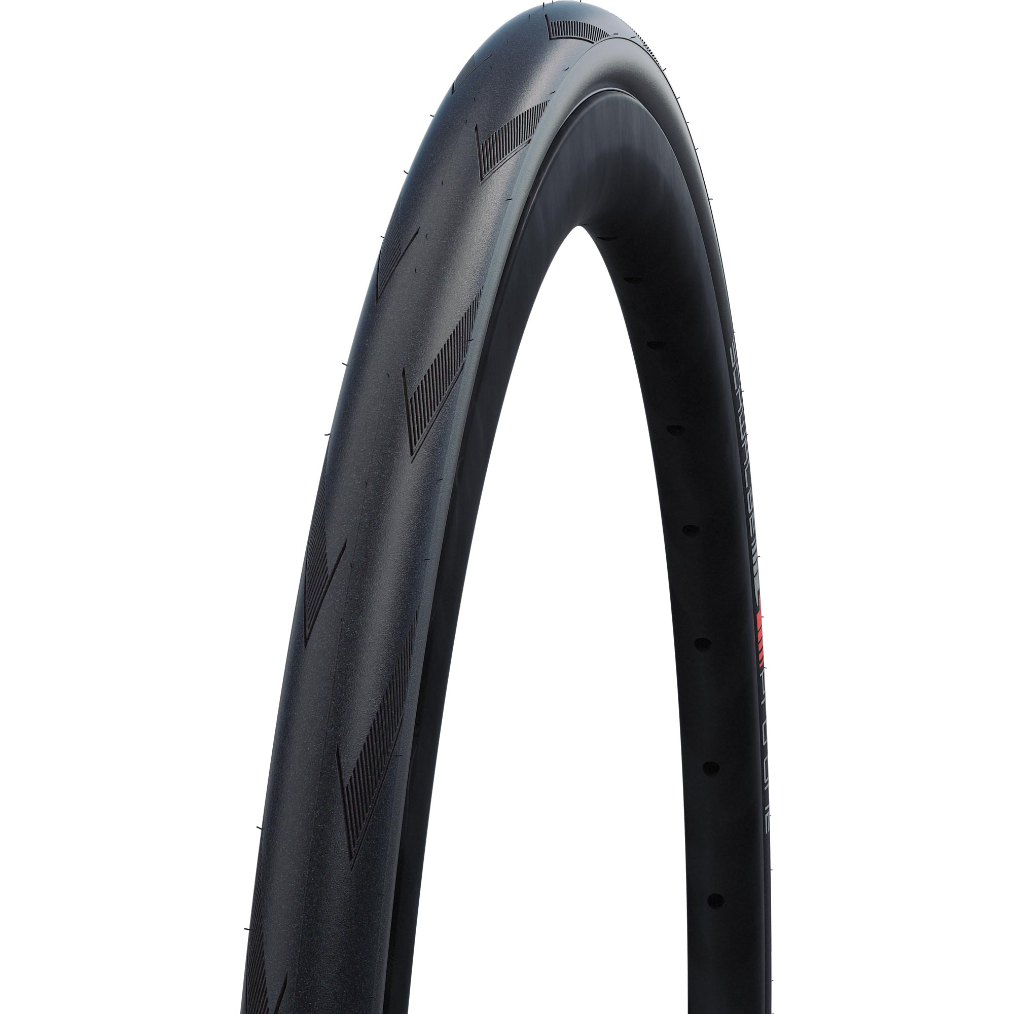 Schwalbe Pro One 700x25C Reifen schwarz