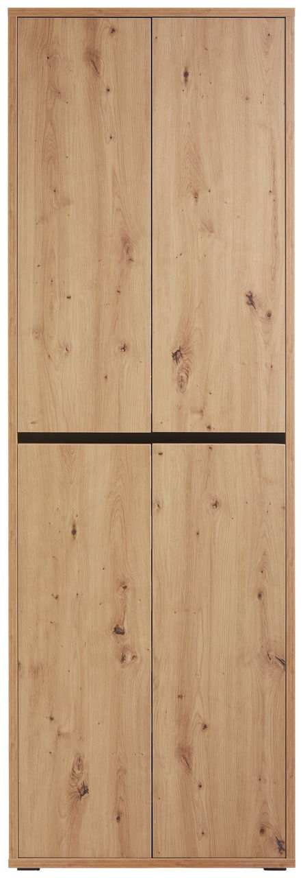 XORA XXL-Schuh-/Mehrzweckschrank LIV-ARTISAN