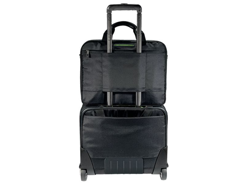 Leitz Notebook-Rollkoffer Smart Traveller Handgepäck Trolley