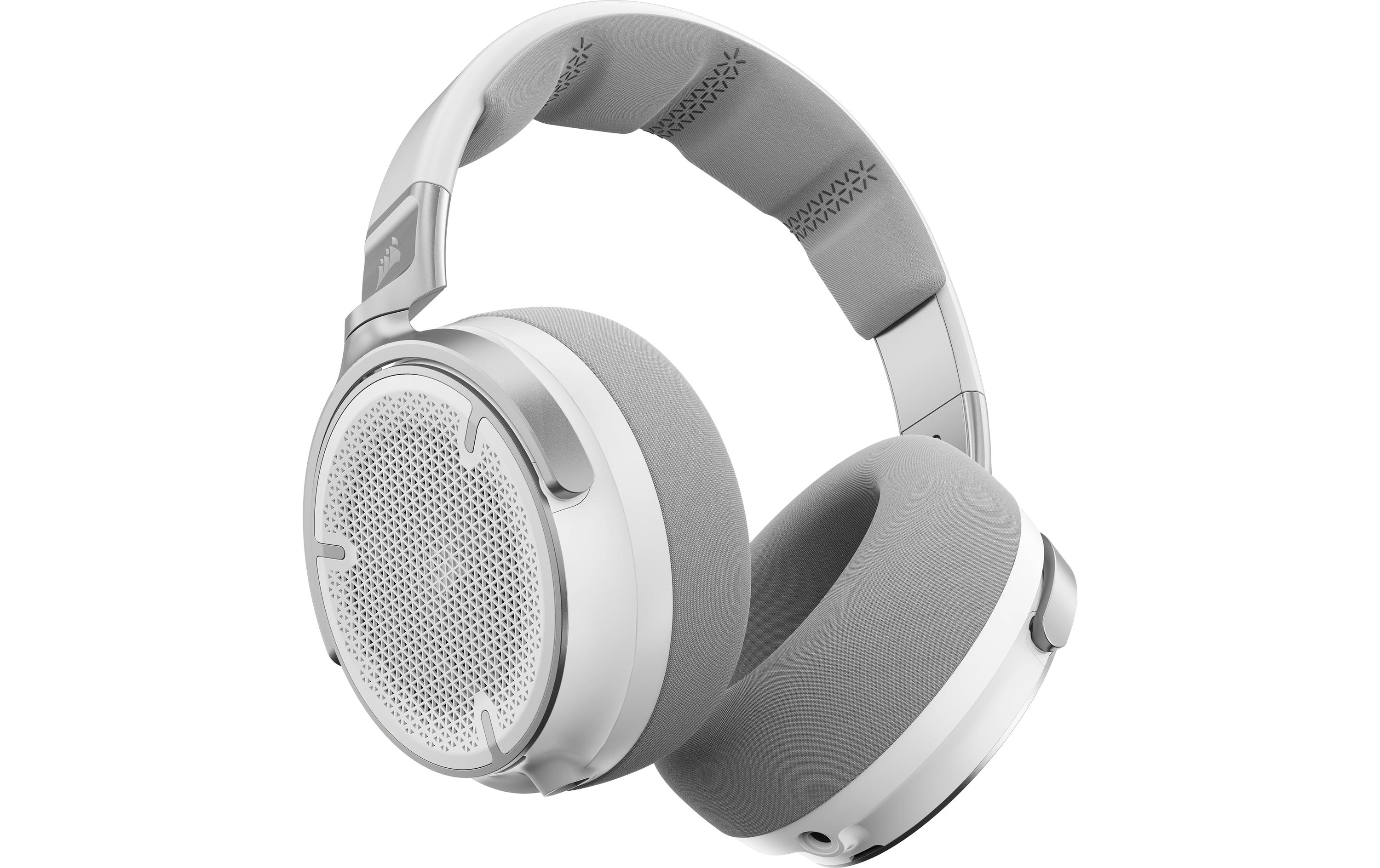 Headset Virtuoso Pro Weiss<br>Over-Ear Gaming-Headset