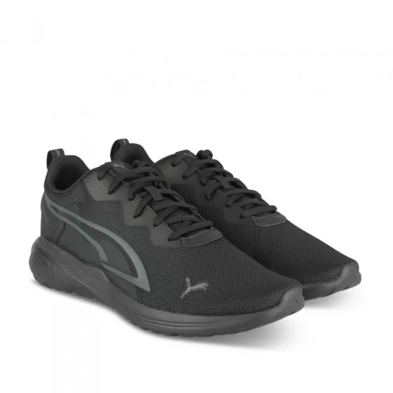 Baskets NOIR PUMA All Day Active