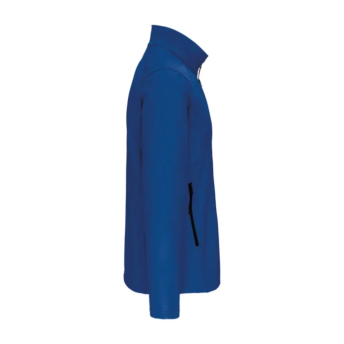 Kariban Softshell Jas Senior