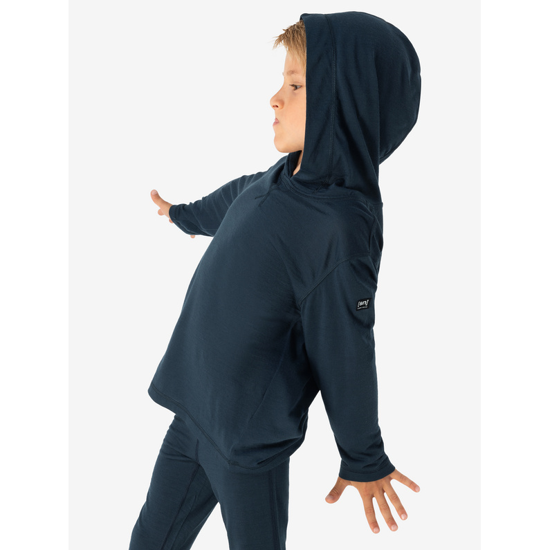 Super.Natural Kinder Light Hoodie