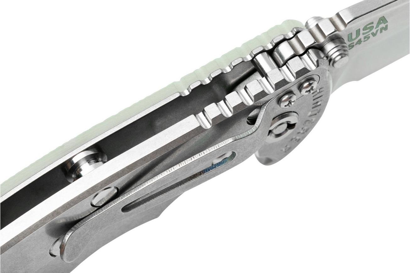 Rick Hinderer XM-18 3.5