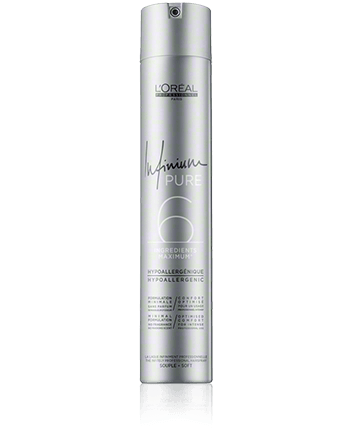 L'Oréal Professionnel Infinium Pure Soft 500ml