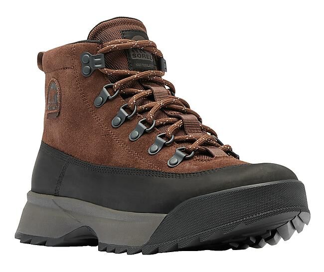 SOREL - CHAUSSURES ESPRIT OUTDOOR SCOUT 87 PRO BOOT PLUS W